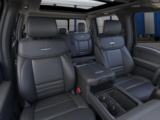 2026 Ford F-450 Platinum