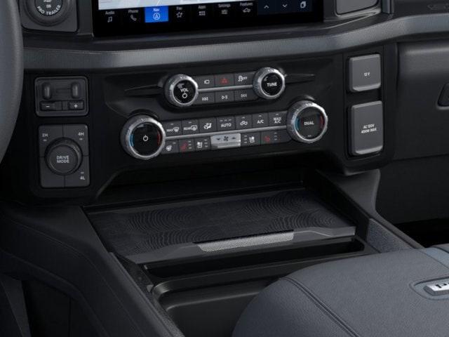 2026 Ford F-450 Platinum
