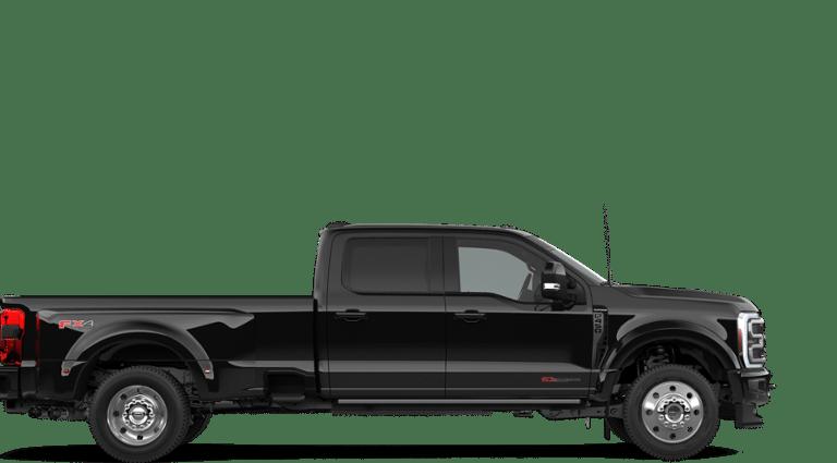 2026 Ford F-450 Platinum