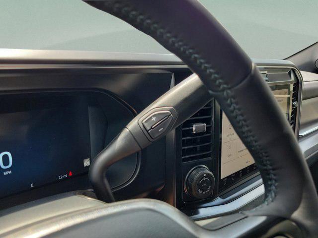 2026 Ford F-450 Platinum