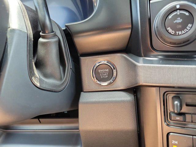2026 Ford F-450 Platinum