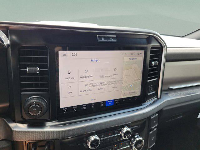 2026 Ford F-450 Platinum
