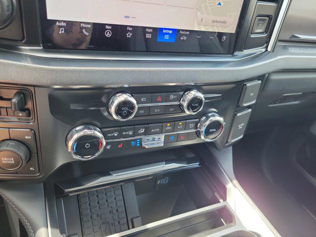 2026 Ford F-450 Platinum