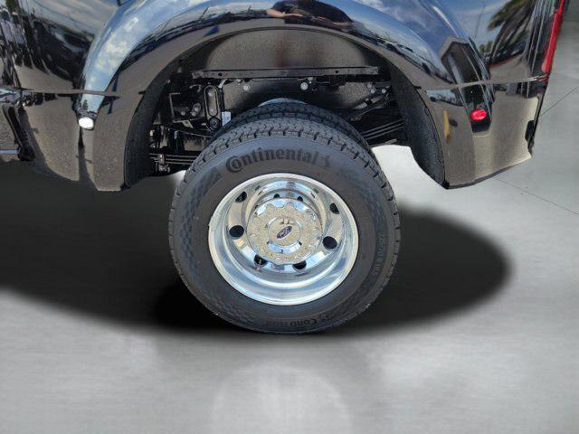 2026 Ford F-450 Platinum