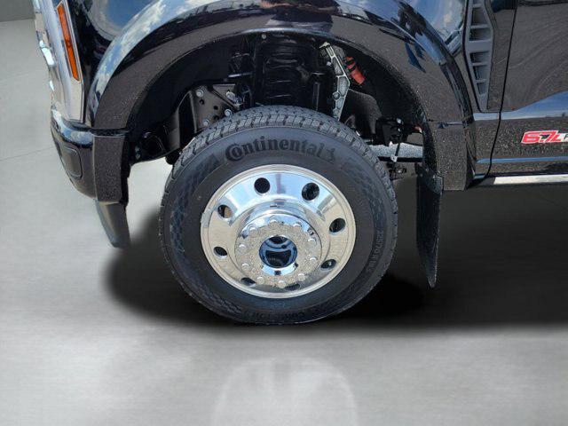 2026 Ford F-450 Platinum
