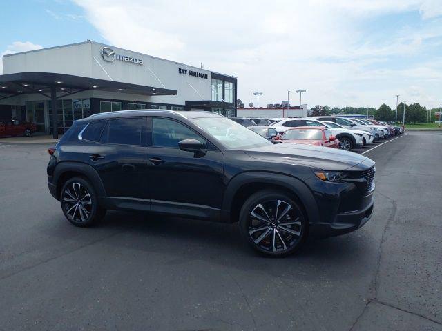 2026 Mazda CX-50 2.5 S Premium for sale in Indianapolis, IN