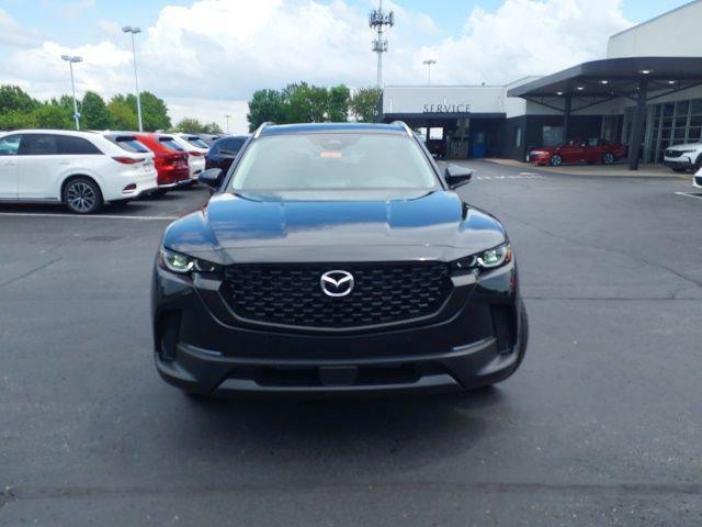 2026 Mazda CX-50 2.5 S Premium