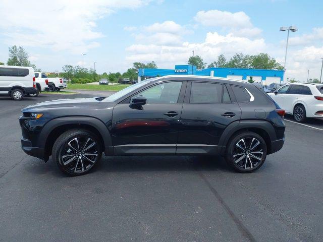 2026 Mazda CX-50 2.5 S Premium