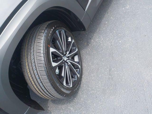 2026 Mazda CX-50 2.5 S Premium
