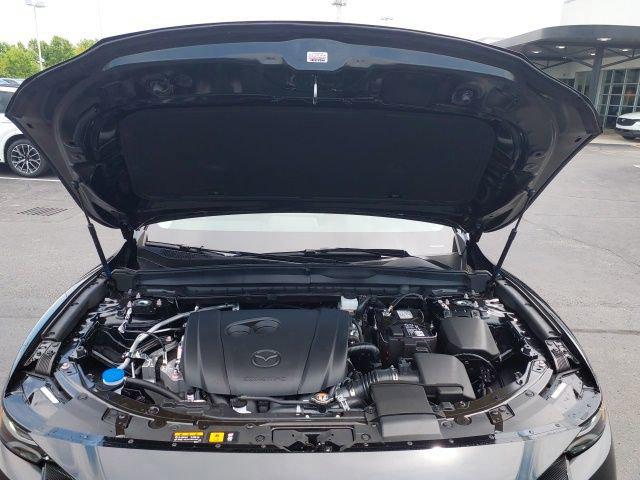 2026 Mazda CX-50 2.5 S Premium