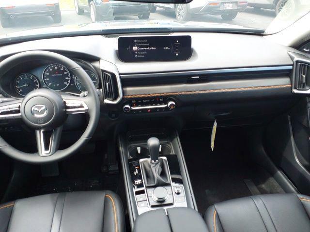 2026 Mazda CX-50 2.5 S Premium