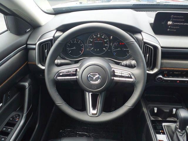 2026 Mazda CX-50 2.5 S Premium