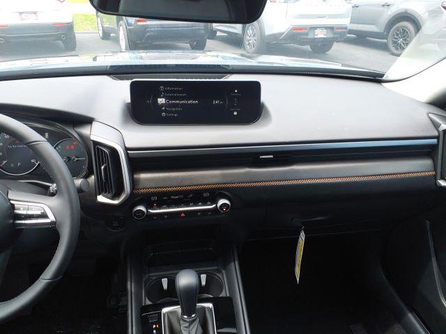 2026 Mazda CX-50 2.5 S Premium