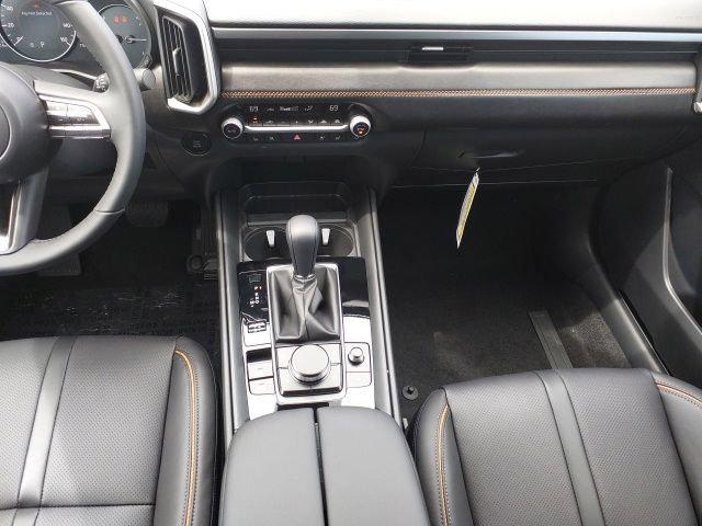 2026 Mazda CX-50 2.5 S Premium