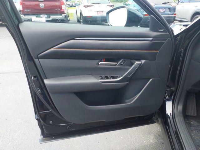 2026 Mazda CX-50 2.5 S Premium