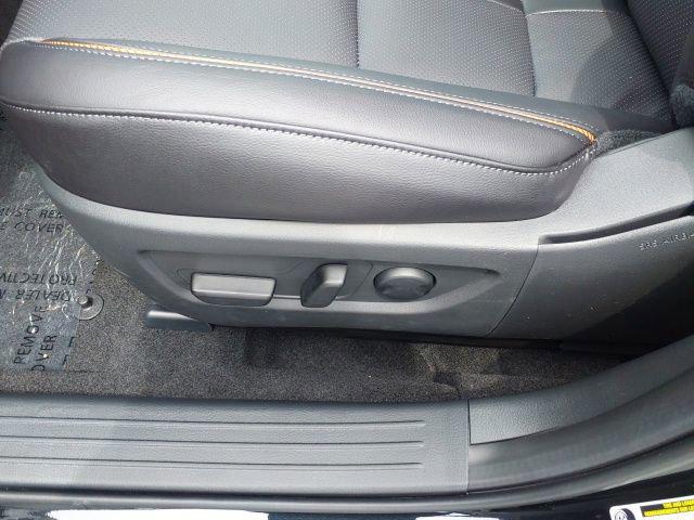 2026 Mazda CX-50 2.5 S Premium
