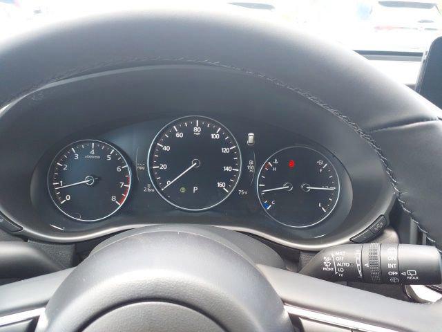 2026 Mazda CX-50 2.5 S Premium