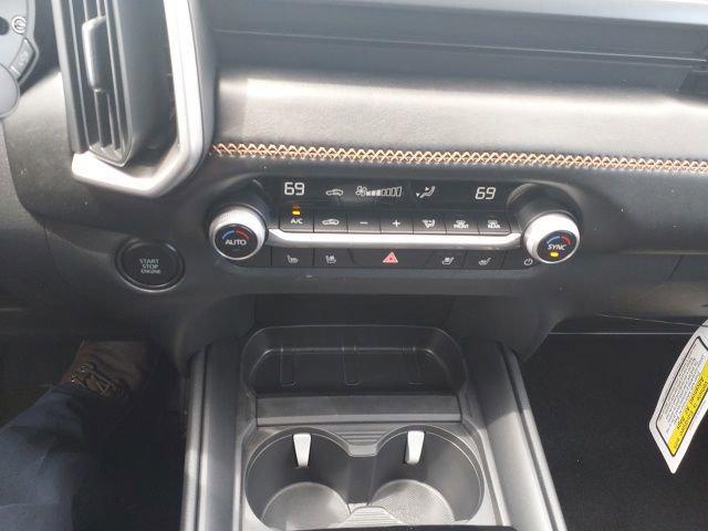 2026 Mazda CX-50 2.5 S Premium