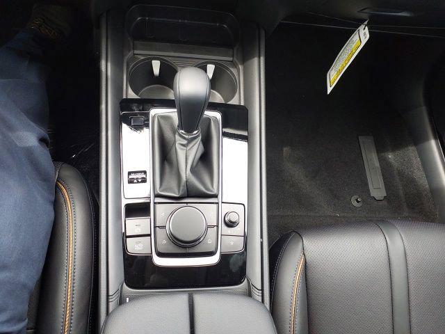 2026 Mazda CX-50 2.5 S Premium