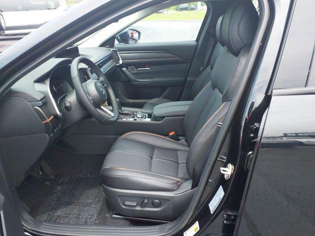 2026 Mazda CX-50 2.5 S Premium