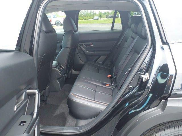 2026 Mazda CX-50 2.5 S Premium