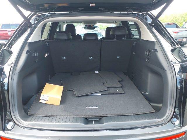 2026 Mazda CX-50 2.5 S Premium
