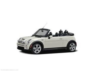 2008 MINI Cooper S Base for sale in New Hampton, NY