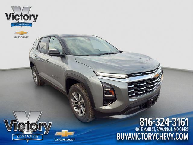 2026 Chevrolet Equinox AWD LT for sale in Savannah, MO