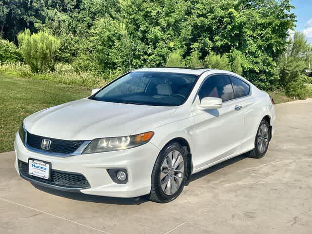 2015 Honda Accord Unknown