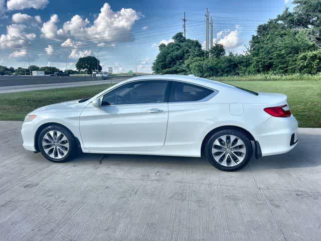 2015 Honda Accord Unknown