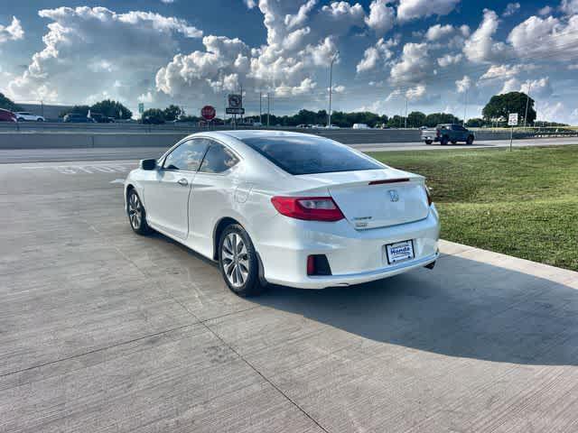 2015 Honda Accord Unknown