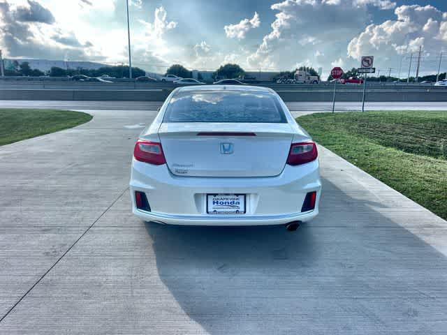 2015 Honda Accord Unknown
