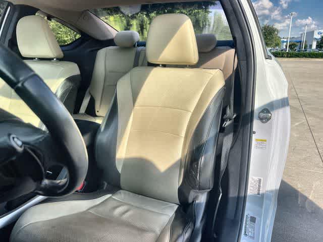 2015 Honda Accord Unknown