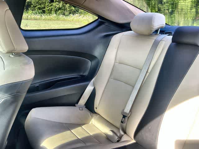 2015 Honda Accord Unknown