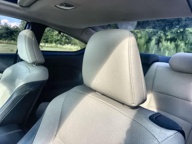 2015 Honda Accord Unknown
