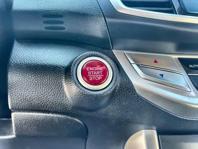 2015 Honda Accord Unknown