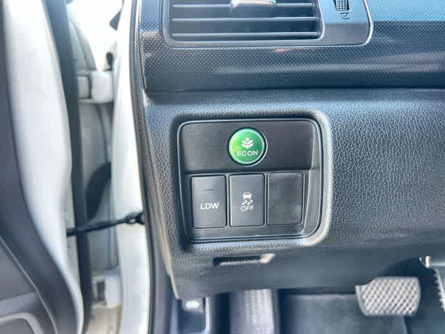 2015 Honda Accord Unknown