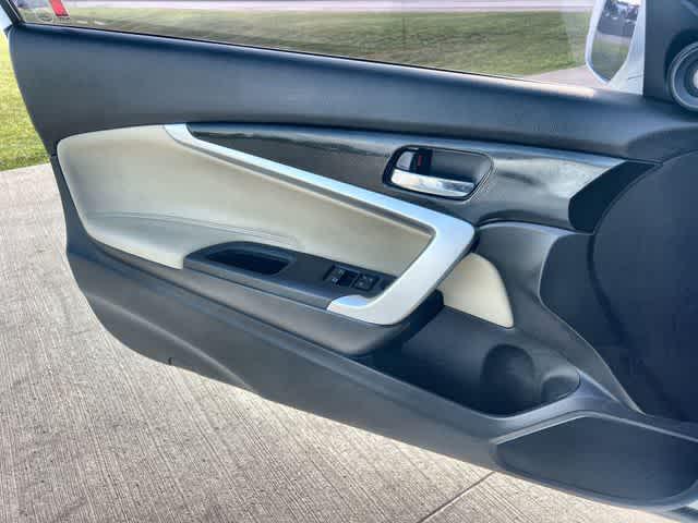 2015 Honda Accord Unknown