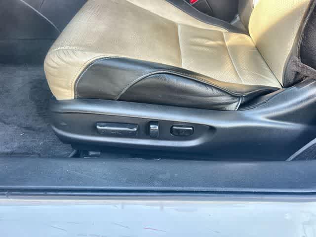 2015 Honda Accord Unknown
