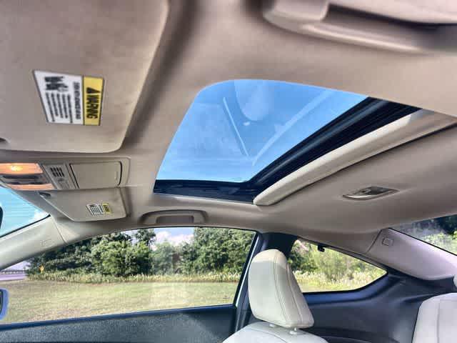 2015 Honda Accord Unknown