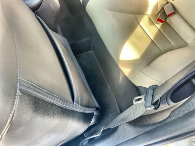 2015 Honda Accord Unknown