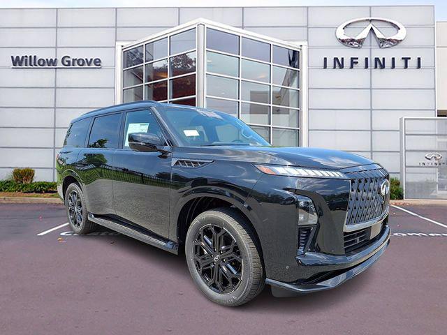 2027 INFINITI QX80 SPORT for sale in Willow Grove, PA
