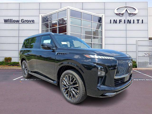 2027 INFINITI QX80 AUTOGRAPH for sale in Willow Grove, PA