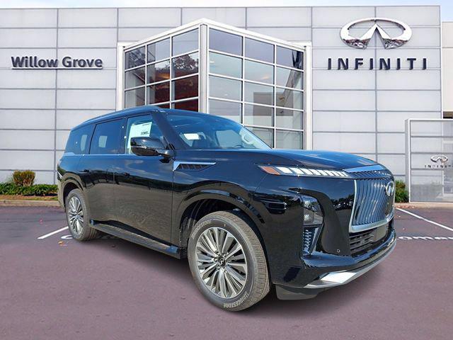 2027 INFINITI QX80 LUXE for sale in Willow Grove, PA
