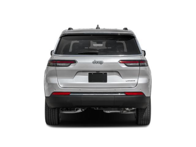 2025 Jeep Grand Cherokee L Altitude X 4x2