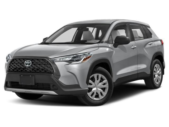 2023 Toyota Corolla Cross L for sale in Clinton, NC
