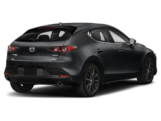 2019 Mazda Mazda3 Premium Package