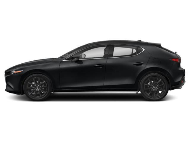 2019 Mazda Mazda3 Premium Package