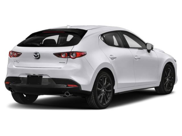 2019 Mazda Mazda3 Premium Package