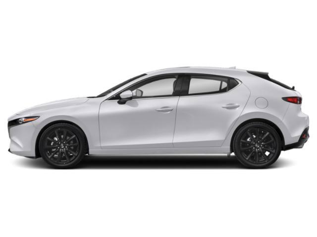 2019 Mazda Mazda3 Premium Package